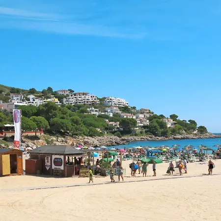 Ronda By Interhome 公寓 L' Escala