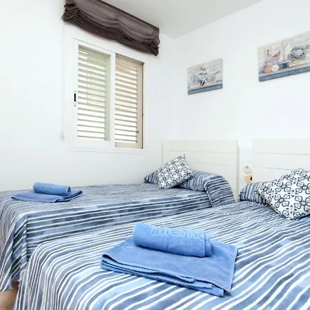 Ronda By Interhome L' Escala