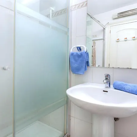 Ronda By Interhome 公寓