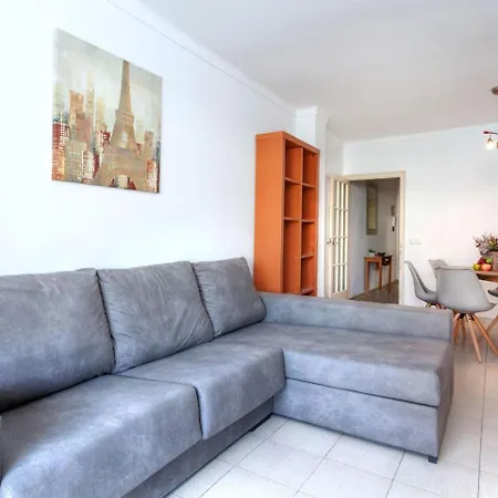 Ronda By Interhome דירה *