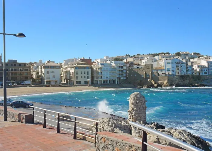 Ronda By Interhome *