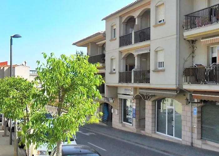Ronda By Interhome * L' Escala