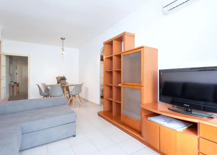 Ronda By Interhome Daire *