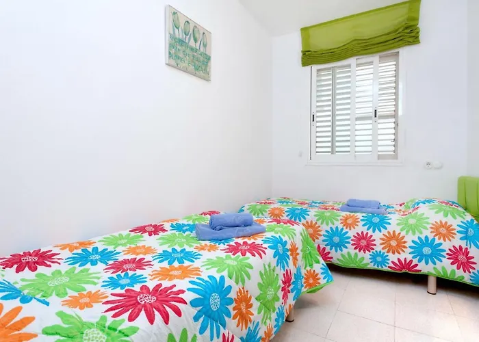 Ronda By Interhome Апартаменты