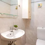 Apartment Ronda By Interhome