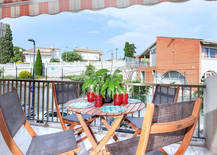 Ronda By Interhome Apartment *
