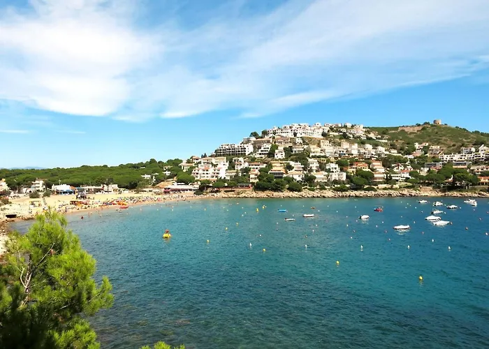 Ronda By Interhome L' Escala