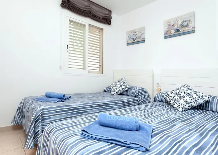 Ronda By Interhome L' Escala