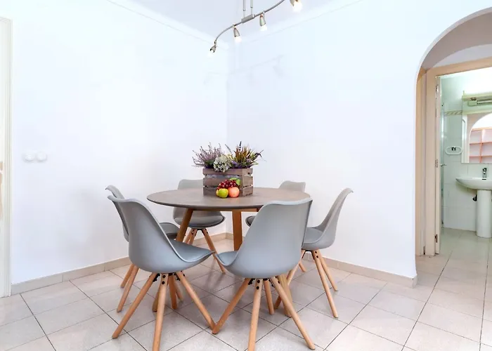 Ronda By Interhome *