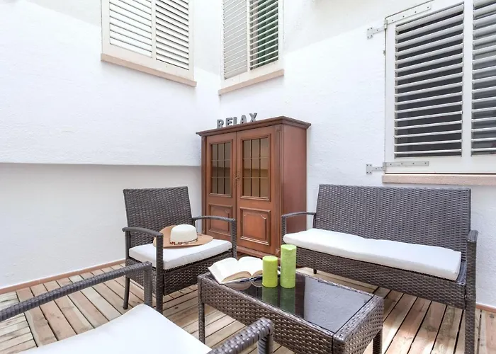 Ronda By Interhome L'Escala
