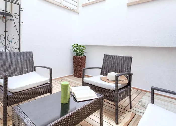 Ronda By Interhome
