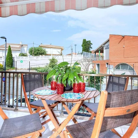 Ronda By Interhome Daire *