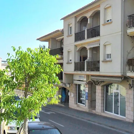 Ronda By Interhome * L' Escala