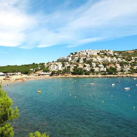Ronda By Interhome L' Escala