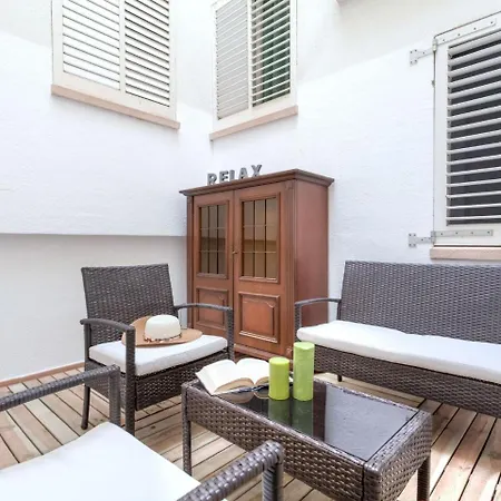 Ronda By Interhome L' Escala
