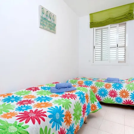 Ronda By Interhome Daire