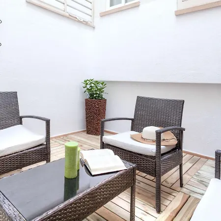 Ronda By Interhome